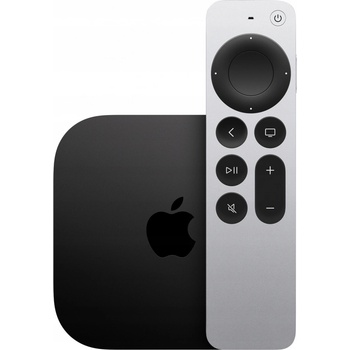 APPLE TV 4K 64GB MN873MP/A