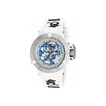 Invicta 17138