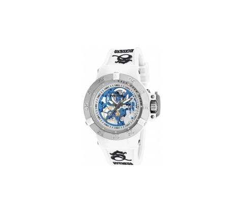Invicta 17138
