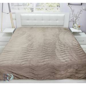 Rоxyma Dream Кувертюра Софт капучино 150/220 см микроплюш