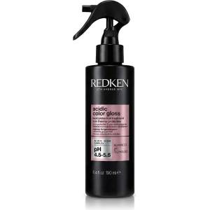 Redken Acidic Color Gloss Heat Protection Treatment 190 ml - parfimo