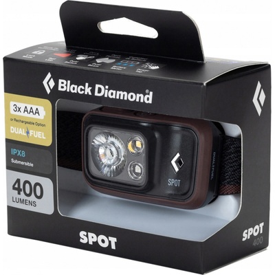 Black Diamond Spot 400