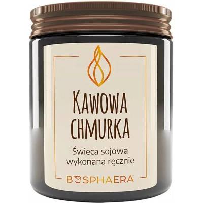 Bosphaera Kávová lahoda 190g