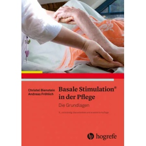 Basale Stimulation® in der Pflege | Andreas Fröhlich (ISBN: 9783456860435)