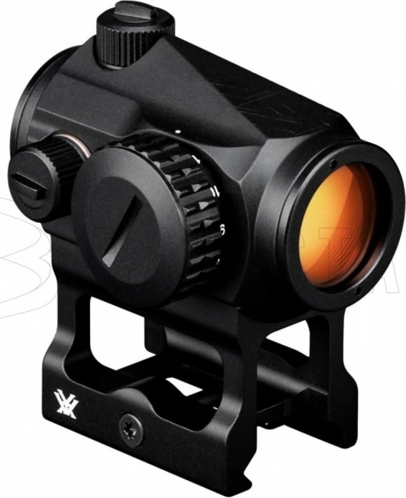 Vortex Crossfire Red Dot