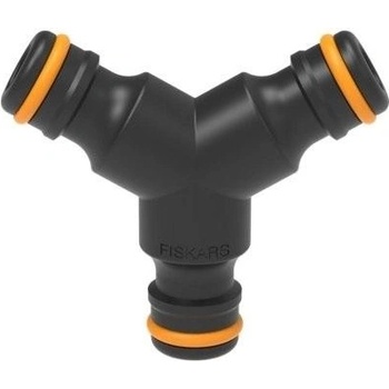 Fiskars 3-cestná spojka Comfort 1027070
