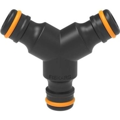 Fiskars 3-cestná spojka Comfort 1027070