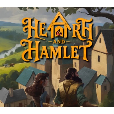 Hearth and Hamlet