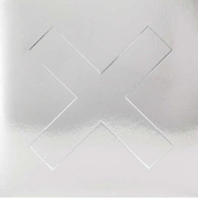 XX - I SEE YOU CD