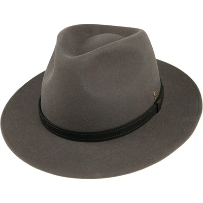 Fedora Eden šedá Q6325 13078/20AA