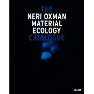 Neri Oxman: Mediated Matter (ISBN: 9781633451056)