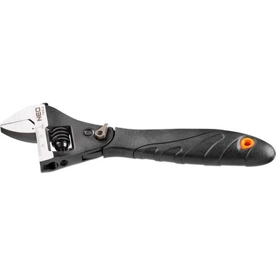 NEO Tools klíč stavitelný 200mm ráčnový 03-017