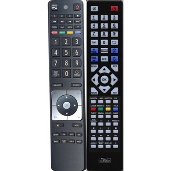 GENERAL Technika 32c-934 - дистанционно управление дубликат (32c-934)