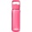 YETI Туристическа бутилка YETI Yonder Straw 750 ml tropical pink