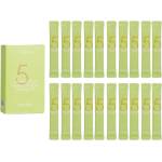 MASIL - 5 Probiotics Apple Vinegar Shampoo Stick Pouch - 8ml x 20pcs