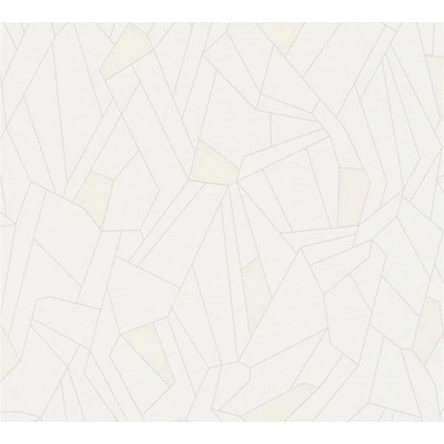 A.S. Création 376771 Vliesová tapeta na zeď New Life rozměry 0,53 x 10,05 m