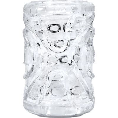 The Handy Handy Interactive Masturbator Attachment Mermaid Coral