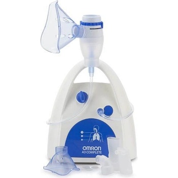 Omron A3 Complete