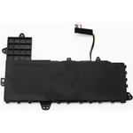 ASUS Asus, 2 клетки, 7.6V, 32Whр, Заместител (B21N1505-E420N)