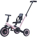 Moovkee Mike 6v1 s vodiacou tyčou ružová