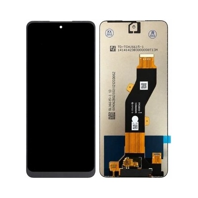 LCD Displej + Dotyková deska Infinix Hot 40i (X6528B), Smart 8, Smart 8 Plus, Smart 8 Pro, 8HD, Tecno Spark 20C, Tecno Spark Go – Hledejceny.cz