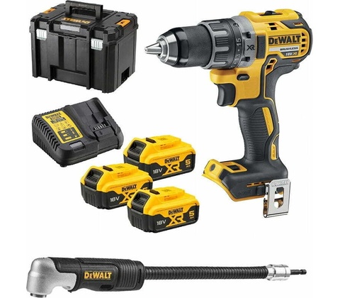 DeWalt DCD791P3K