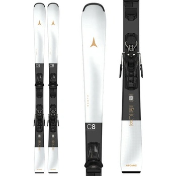 Atomic CLOUD C8 25/26