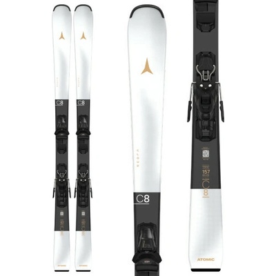 Atomic CLOUD C8 25/26