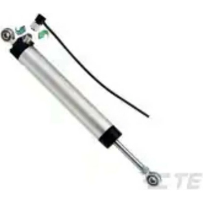 TE Connectivity 04-1270-0015 SMD 1 ks Tray