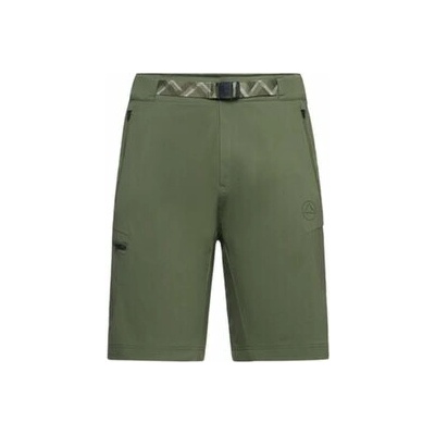 La Sportiva WEST CREST SHORTS Men zelená