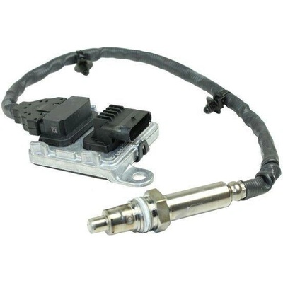 NOx-senzor, NOx-katalyzátor METZGER 0899208