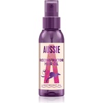 Aussie Reconstructor Hair Oil хидратиращо олио За коса 100ml