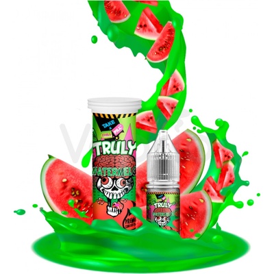 Chill Pill Truly Watermelon 10ml