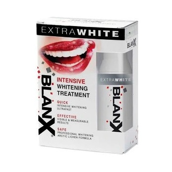 BlanX Extra White bělicí kúra 30 ml