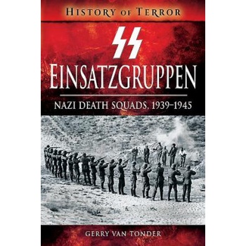 SS Einsatzgruppen