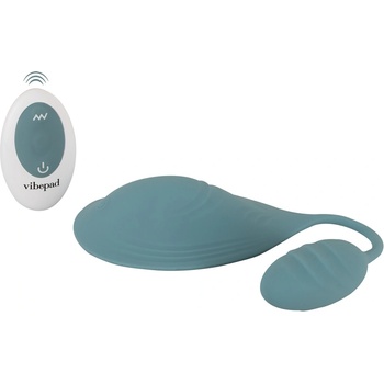 You2Toys Vibepad Mini Blue