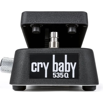 Dunlop 535 Q-B Cry Baby Педал Wah-Wah