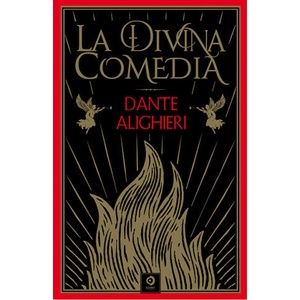 LA DIVINA COMEDIA | DANTE ALIGHIERI (2022)