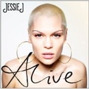 JESSIE J: ALIVE, CD
