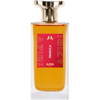 Image 1 of AZIRI Paris Fragola Extrait de Parfum 100 ml