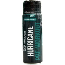 MAXXWIN Hurricane Pre-Workout Shot 60 ml