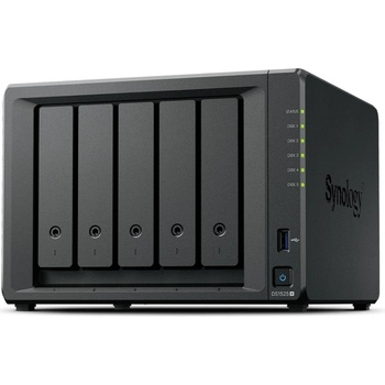 Synology DS1525+