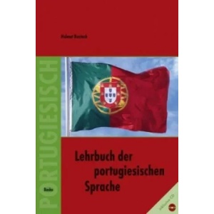 Lehrbuch der portugiesischen Sprache | Helmut Rostock (ISBN: 9783875484366)