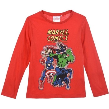 triko MARVEL COMICS