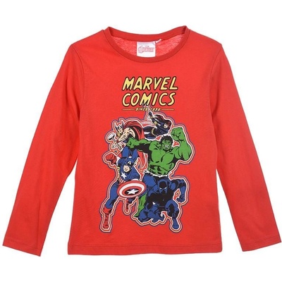 triko MARVEL COMICS