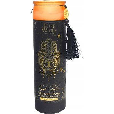 Song of India Pačuli a pomeranč 350 g