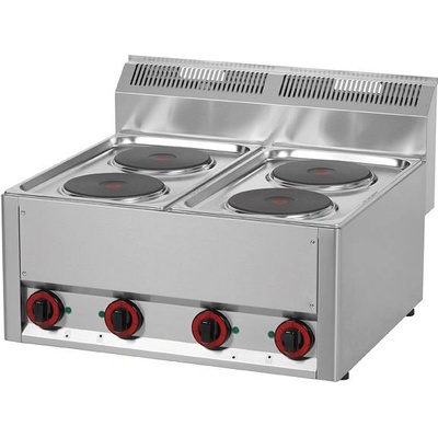 RedFox SP 60 EĽS