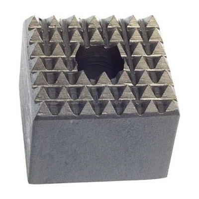 Makita P-03947 Zrnovacia platnička 60x60mm SDS-max