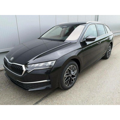Skoda Octavia 140 kW