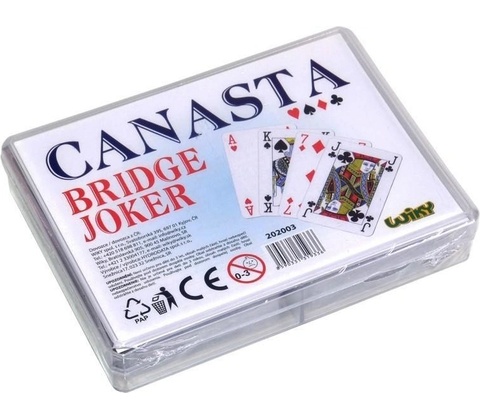 Canasta